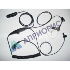 Гарнитура Motorola RC-S3 VX